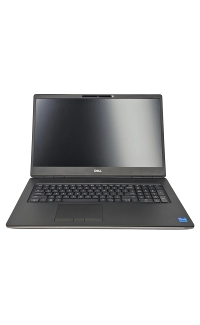 Stacja Graficzno-Robocza Dell Precision 7760 Intel Core i7-11800H 32GB 512 SSD 17,3